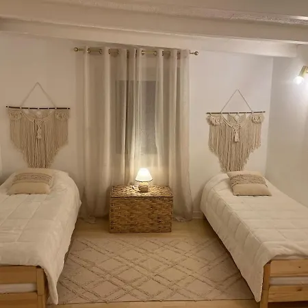L'ecrin De Detente Holiday home *