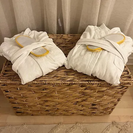 Hébergement de vacances L'écrin De Détente *