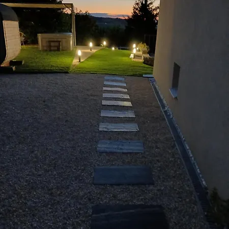 L'ecrin De Detente Holiday home