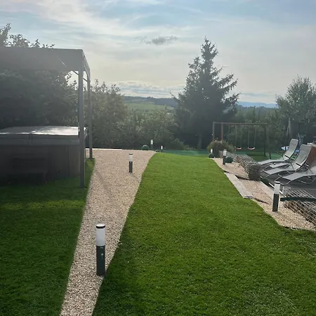 Holiday home L'ecrin De Detente *