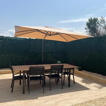 Holiday home L'ecrin De Detente Saint-Symphorien-de-Lay