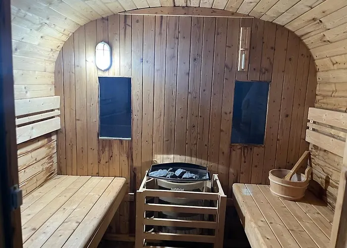 L'ecrin De Detente Saint-Symphorien-de-Lay